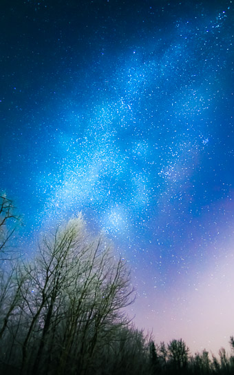 Digital Image Displays information on aspect ratio for phone wallpapers.